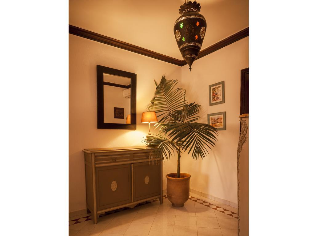 Appartement De Sophia Marrakesh Exterior foto