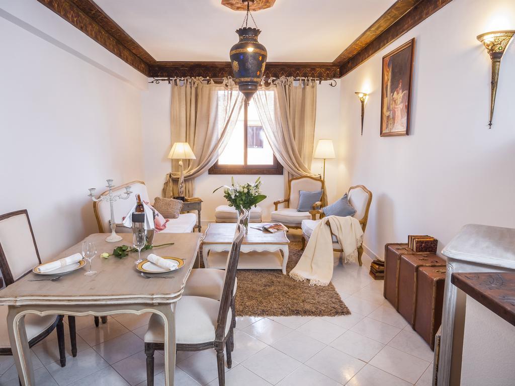Appartement De Sophia Marrakesh Exterior foto